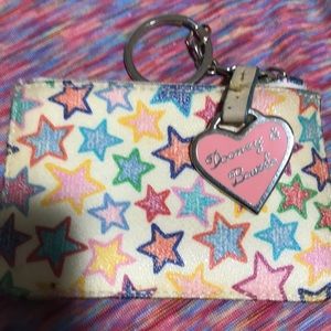Dooney&Bourke coin bag